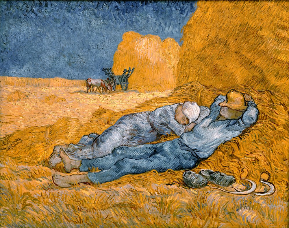 Vincent van Gogh - Van Gogh -